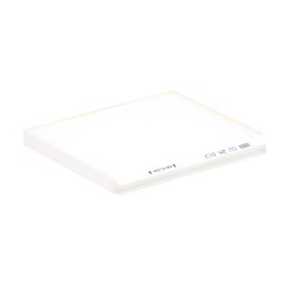 Filtras, salono oras MANN-FILTER CU 24 013