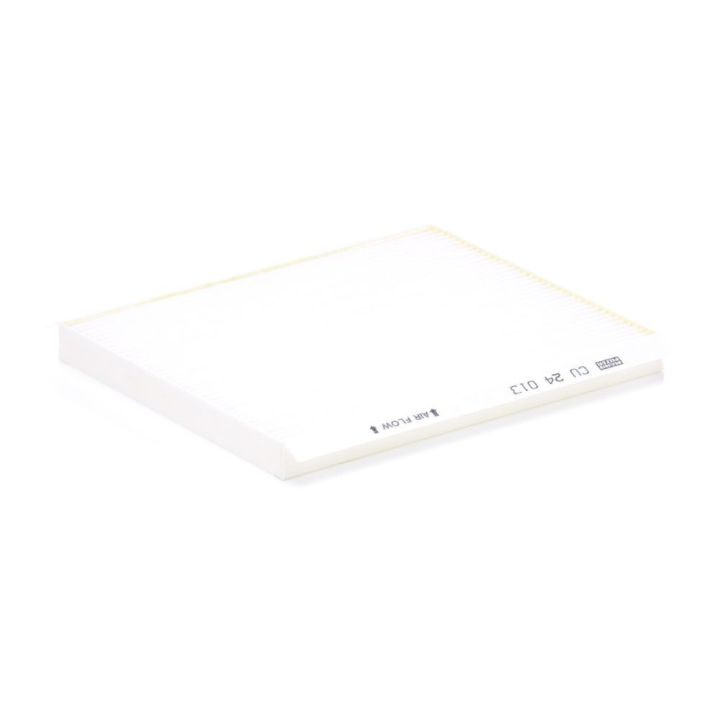 Filtras, salono oras MANN-FILTER CU 24 013