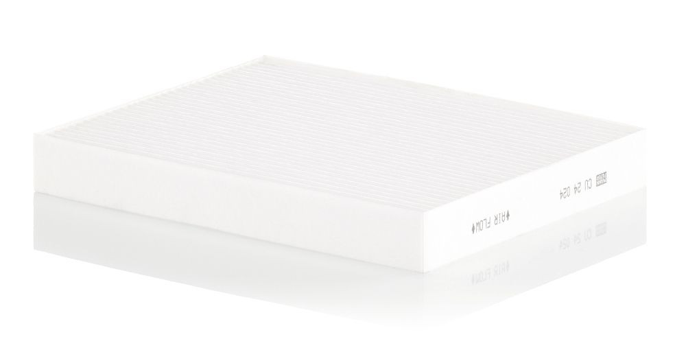 Filtras, salono oras MANN-FILTER CU 24 024