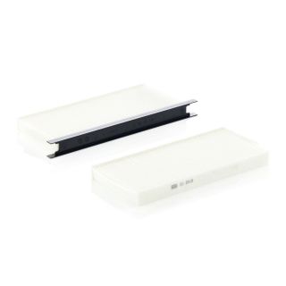 Filtras, salono oras MANN-FILTER CU 2418-2