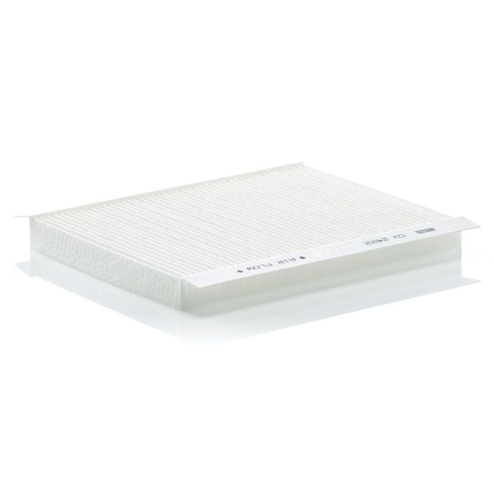 Filtras, salono oras MANN-FILTER CU 2422