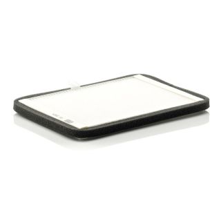 Filtras, salono oras MANN-FILTER CU 2424