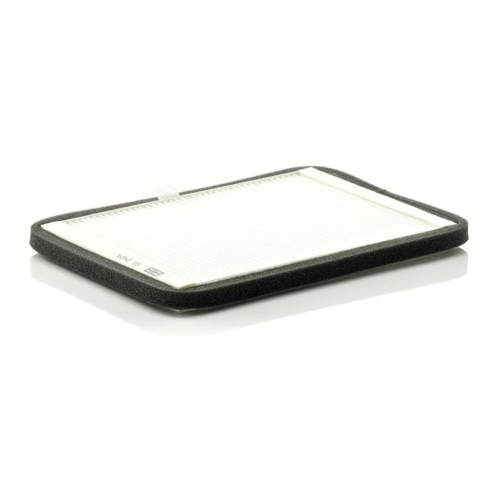 Filtras, salono oras MANN-FILTER CU 2424