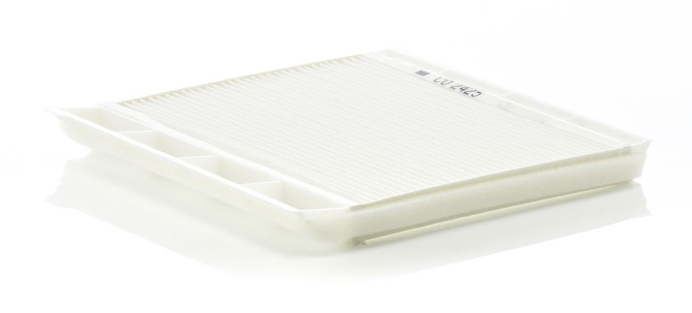 Filtras, salono oras MANN-FILTER CU 2425