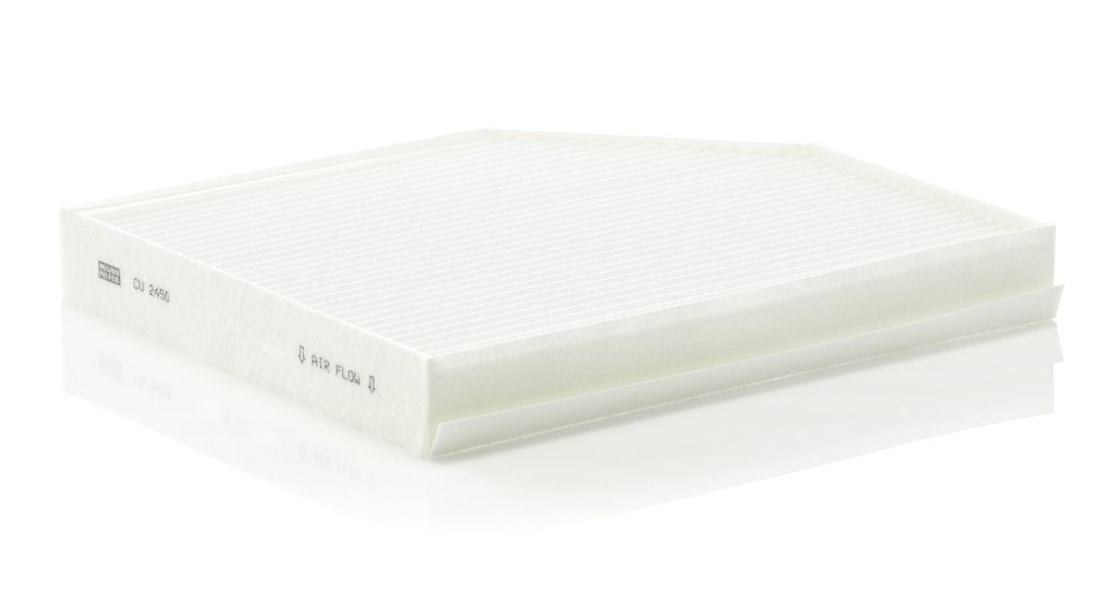 Filtras, salono oras MANN-FILTER CU 2450