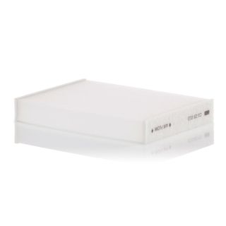 Filtras, salono oras MANN-FILTER CU 25 012