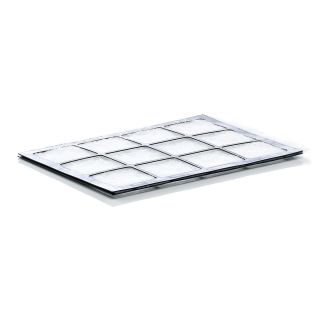 Filtras, salono oras MANN-FILTER CU 2504