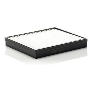 Filtras, salono oras MANN-FILTER CU 2520