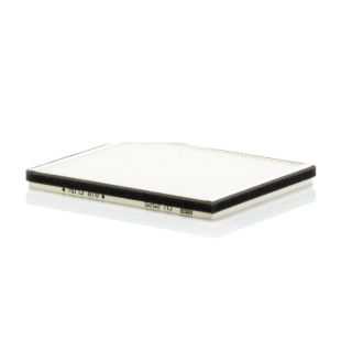 Filtras, salono oras MANN-FILTER CU 2525