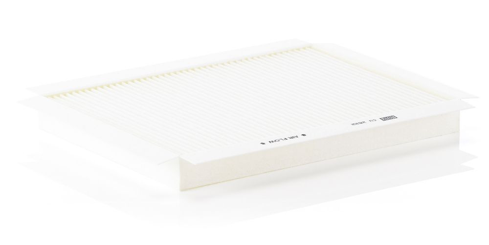 Filtras, salono oras MANN-FILTER CU 2622