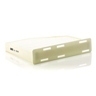 Filtras, salono oras MANN-FILTER CU 2939