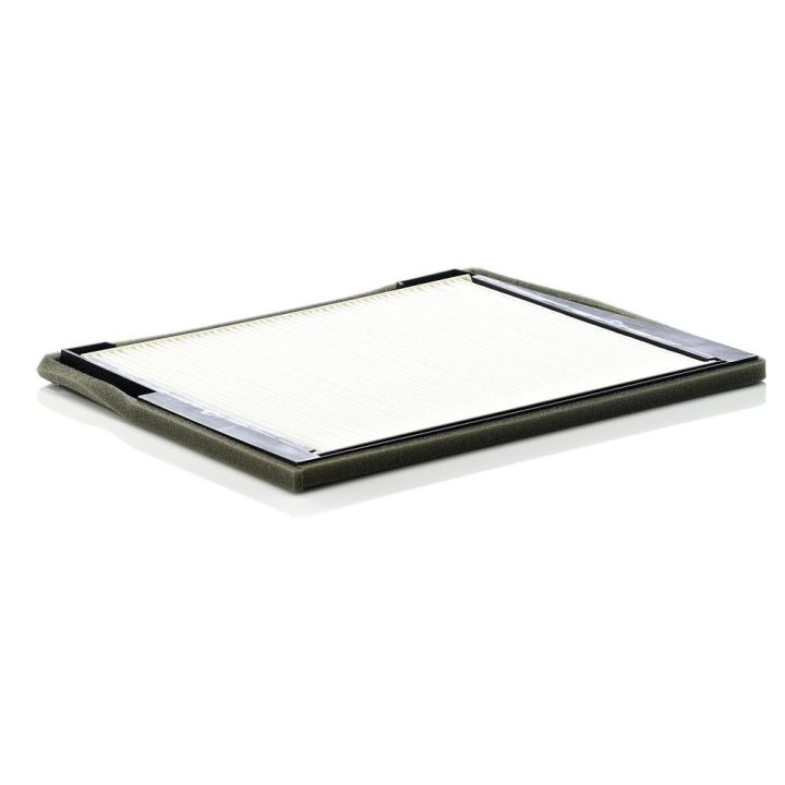 Filtras, salono oras MANN-FILTER CU 3136