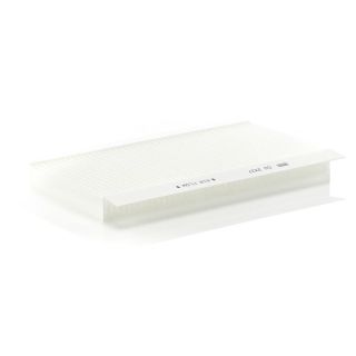 Filtras, salono oras MANN-FILTER CU 3337