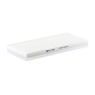 Filtras, salono oras MANN-FILTER CU 3942