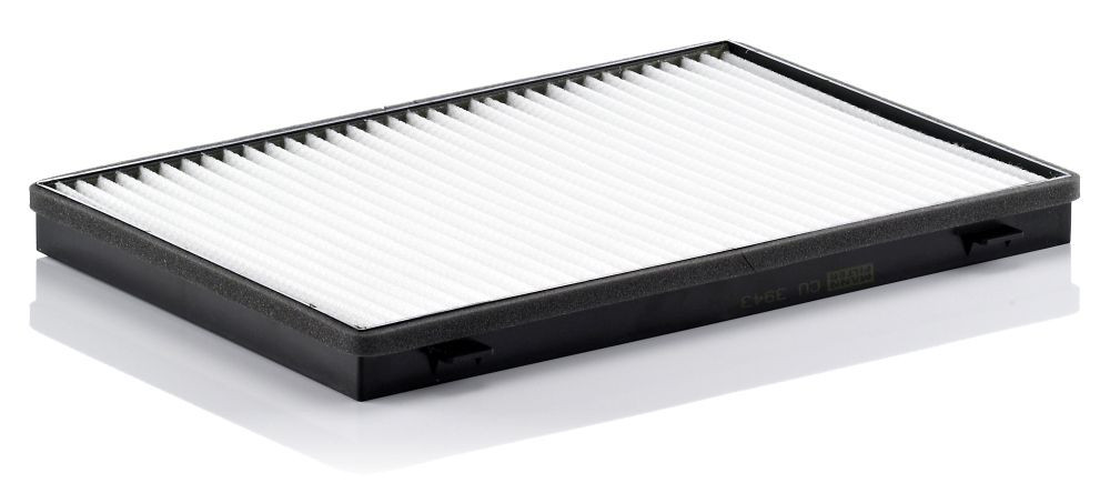 Filtras, salono oras MANN-FILTER CU 3943