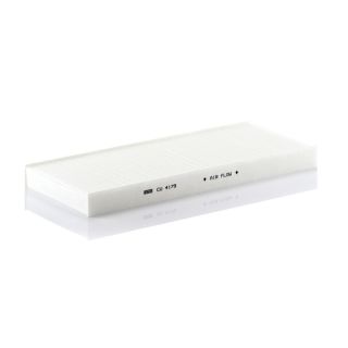 Filtras, salono oras MANN-FILTER CU 4179