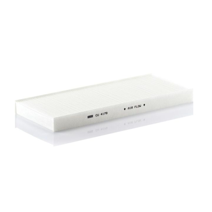 Filtras, salono oras MANN-FILTER CU 4179