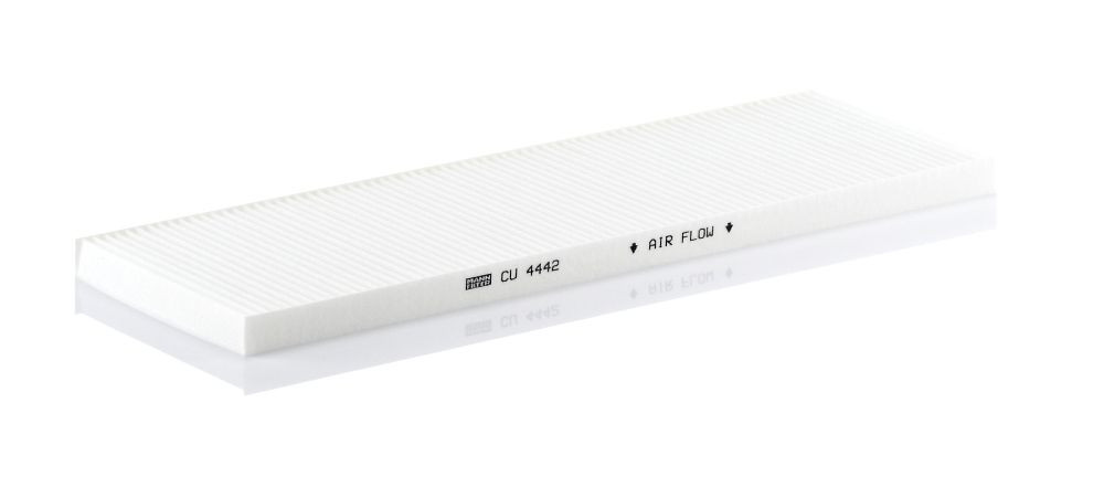 Filtras, salono oras MANN-FILTER CU 4442