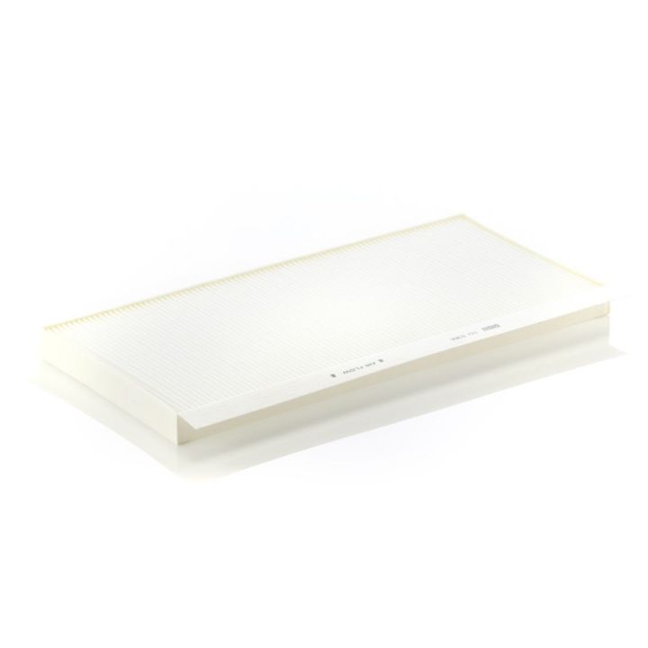 Filtras, salono oras MANN-FILTER CU 5366