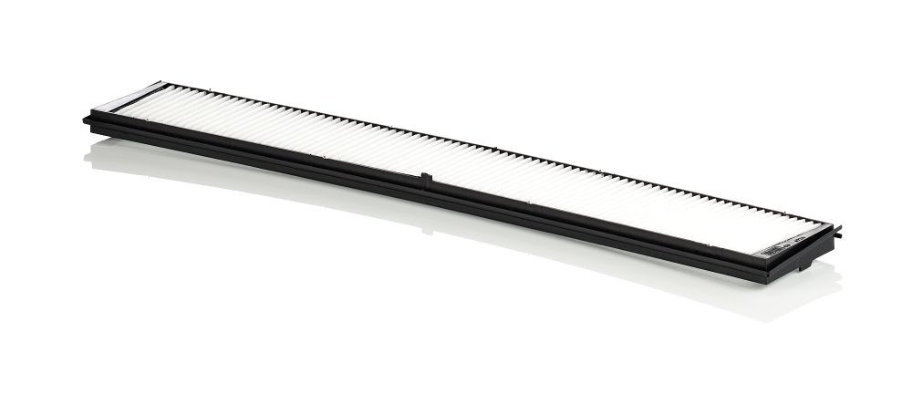 Filtras, salono oras MANN-FILTER CU 6724