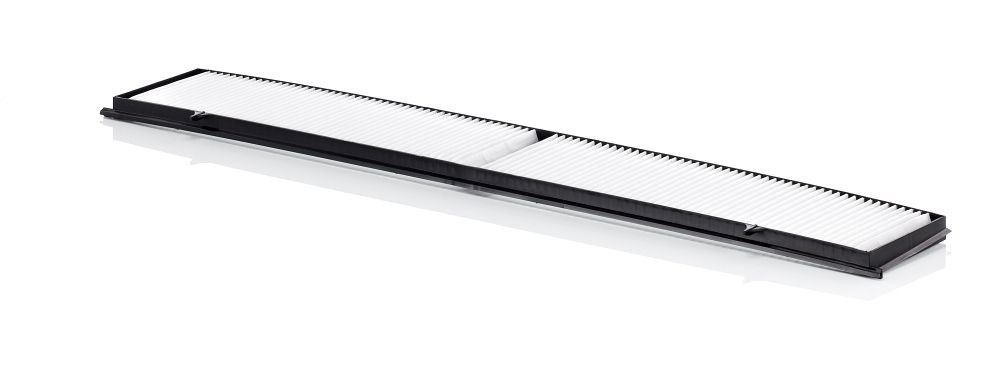 Filtras, salono oras MANN-FILTER CU 8430