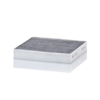 Filtras, salono oras MANN-FILTER CUK 18 009