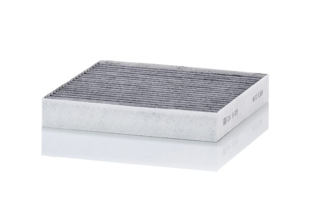 Filtras, salono oras MANN-FILTER CUK 18 009