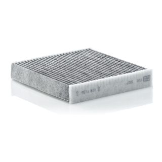 Filtras, salono oras MANN-FILTER CUK 1827