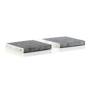 Filtras, salono oras MANN-FILTER CUK 19 004