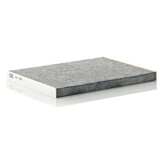 Filtras, salono oras MANN-FILTER CUK 1936