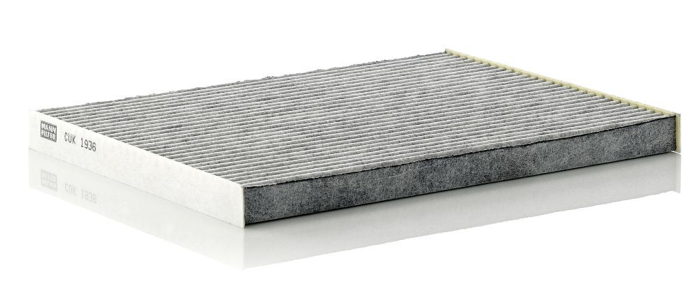 Filtras, salono oras MANN-FILTER CUK 1936