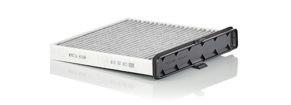 Filtras, salono oras MANN-FILTER CUK 20 018