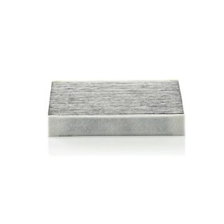 Filtras, salono oras MANN-FILTER CUK 2030