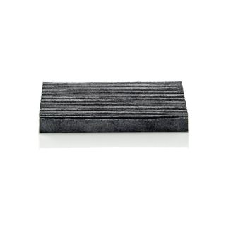 Filtras, salono oras MANN-FILTER CUK 2043