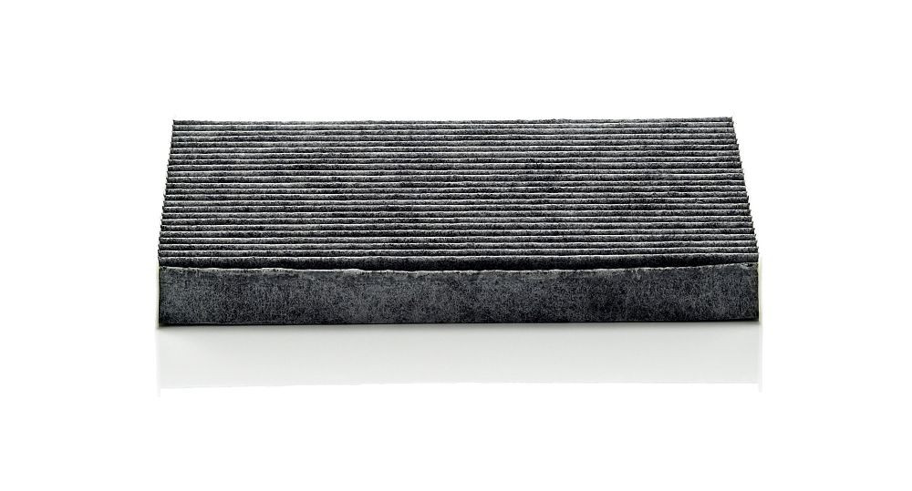 Filtras, salono oras MANN-FILTER CUK 2043