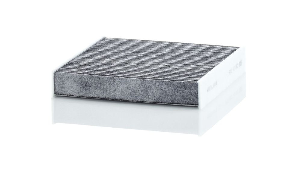 Filtras, salono oras MANN-FILTER CUK 21 016