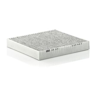 Filtras, salono oras MANN-FILTER CUK 2141