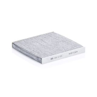 Filtras, salono oras MANN-FILTER CUK 22 021