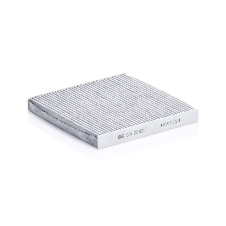 Filtras, salono oras MANN-FILTER CUK 22 021
