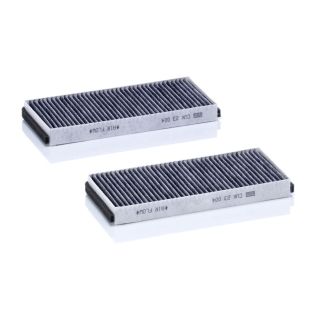 Filtras, salono oras MANN-FILTER CUK 23 004-2