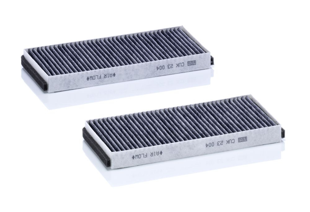 Filtras, salono oras MANN-FILTER CUK 23 004-2