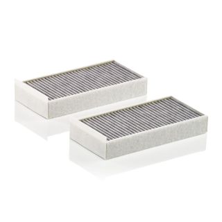 Filtras, salono oras MANN-FILTER CUK 23 015-2