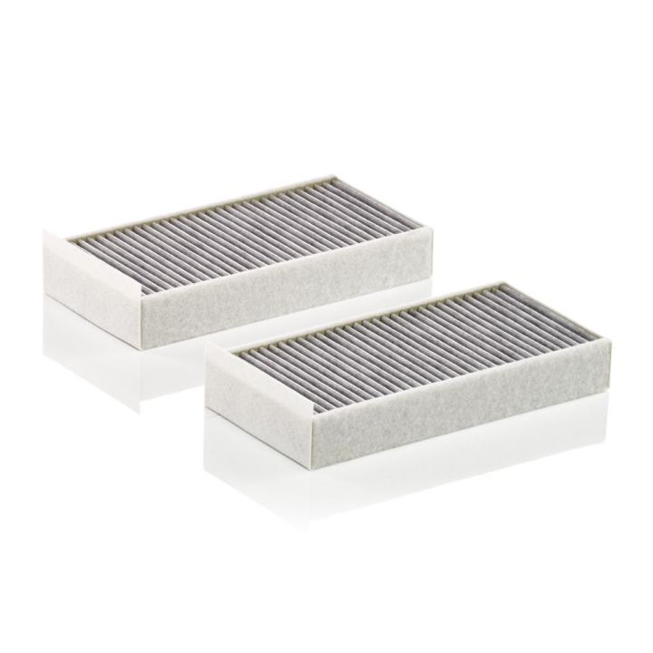 Filtras, salono oras MANN-FILTER CUK 23 015-2