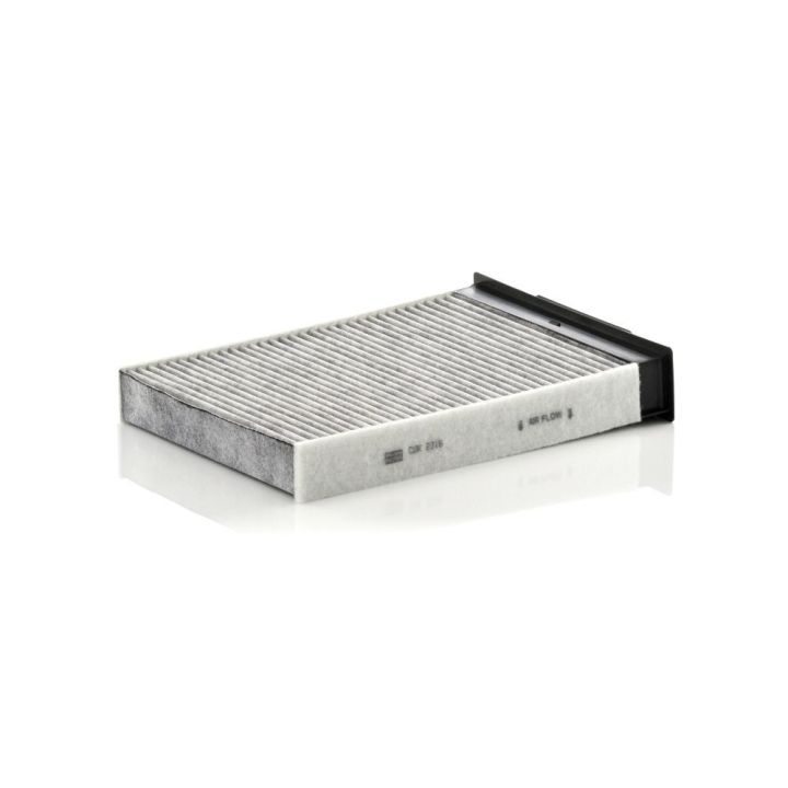 Filtras, salono oras MANN-FILTER CUK 2316