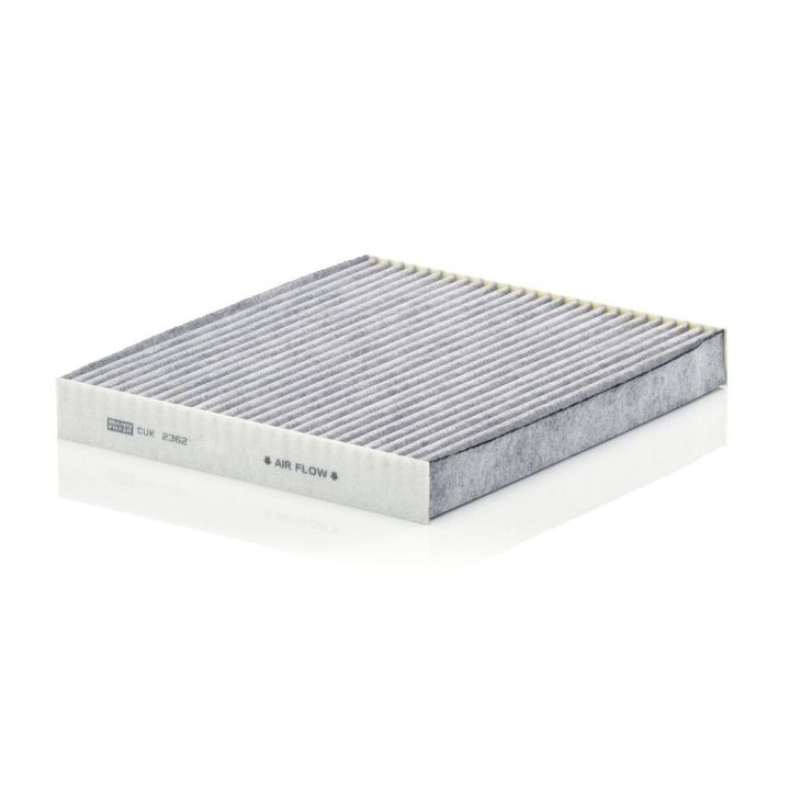 Filtras, salono oras MANN-FILTER CUK 2362