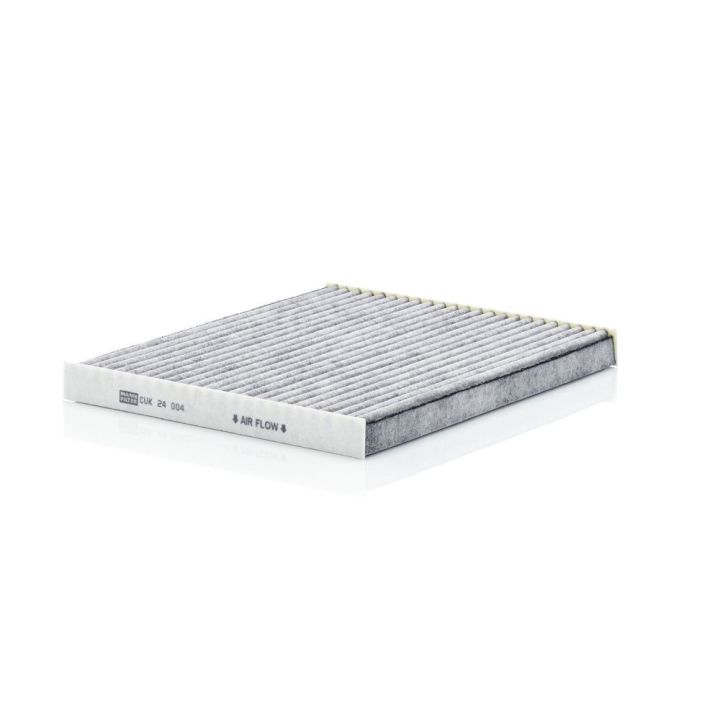 Filtras, salono oras MANN-FILTER CUK 24 004