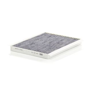 Filtras, salono oras MANN-FILTER CUK 24 013