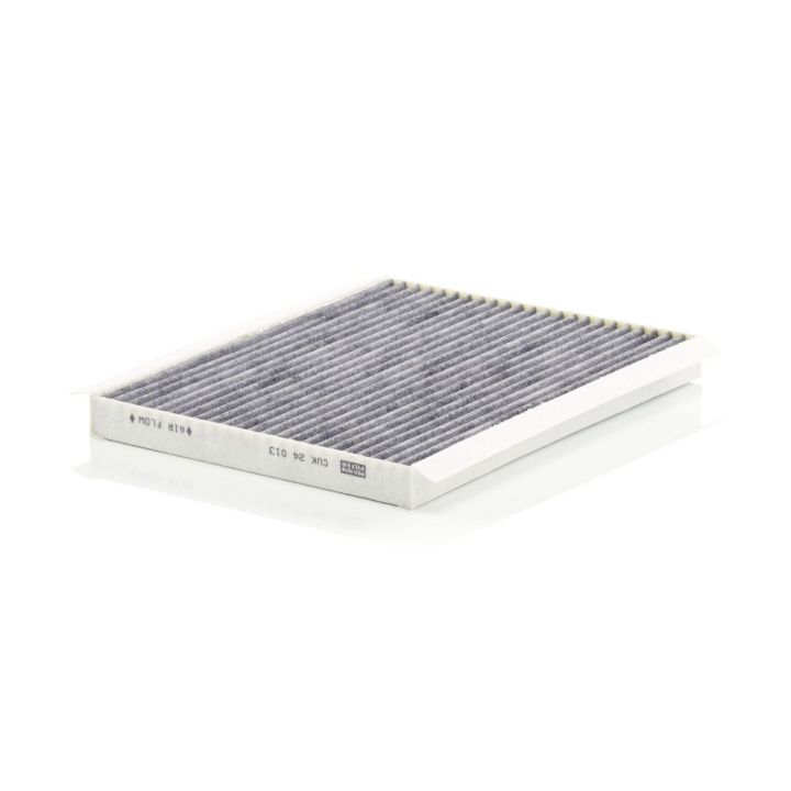 Filtras, salono oras MANN-FILTER CUK 24 013