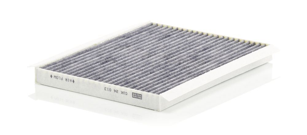 Filtras, salono oras MANN-FILTER CUK 24 013