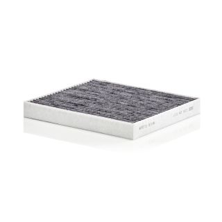 Filtras, salono oras MANN-FILTER CUK 24 017